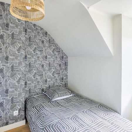 Le Repos Normand Lejlighed Saint-Lô Eksteriør billede