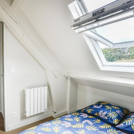 Le Repos Normand Lejlighed Saint-Lô Eksteriør billede