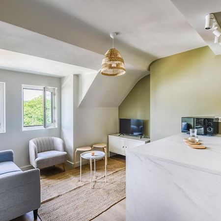 Le Repos Normand Lejlighed Saint-Lô Eksteriør billede